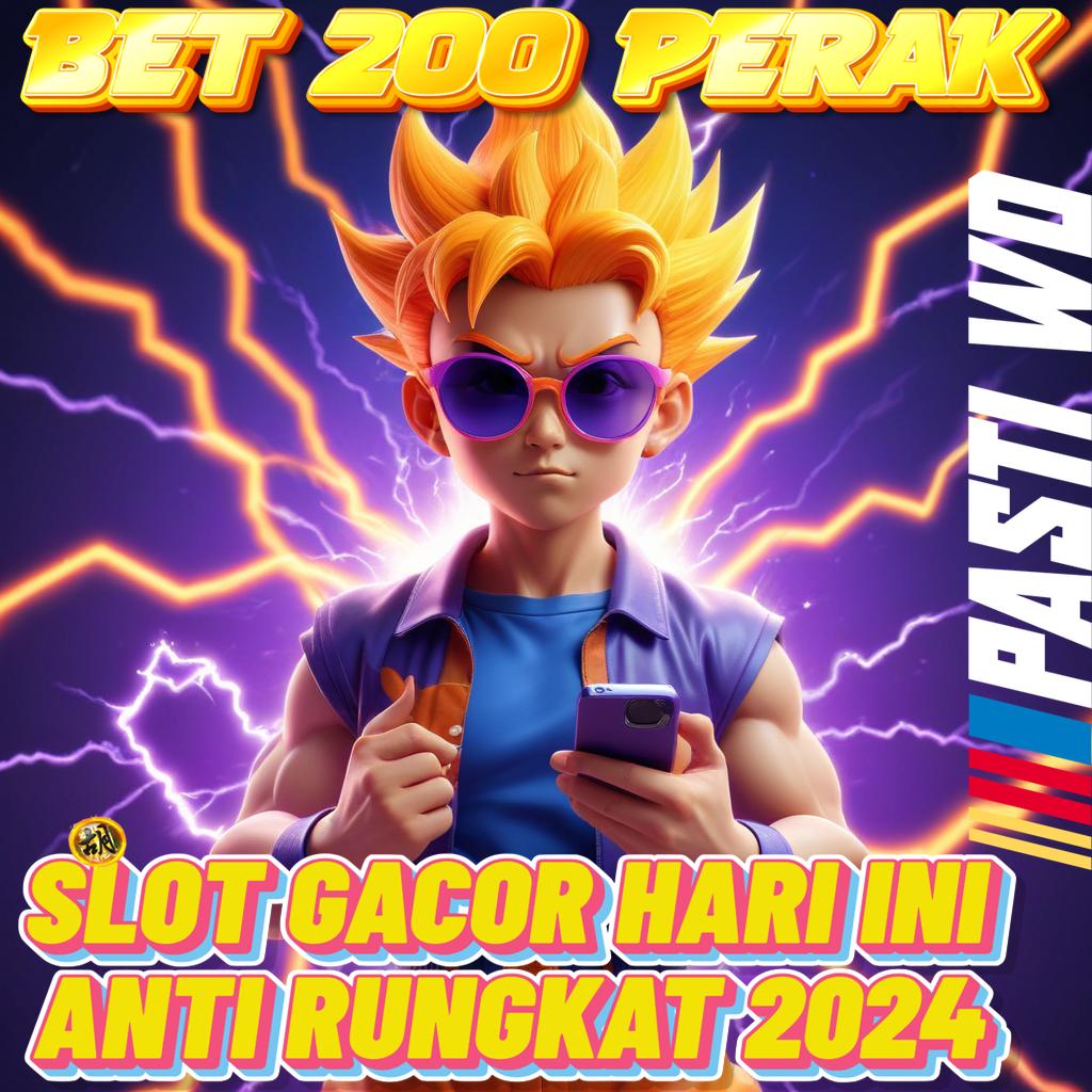 SLOT ANTI RUNGKAD 4D Main Ringan