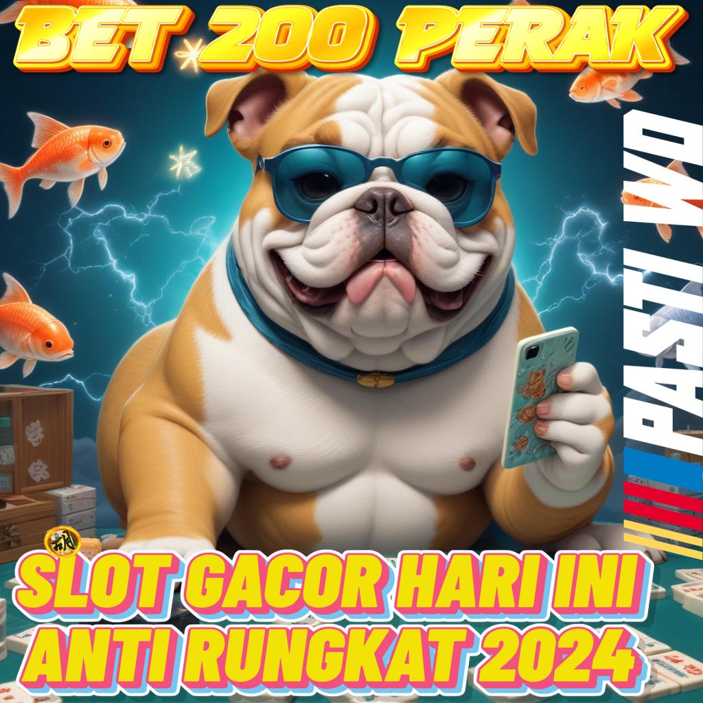 DOWNLOAD PUSAT SCATTER Jackpot Terjamin