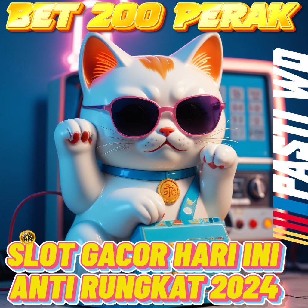 Slot Server Luar Resmi