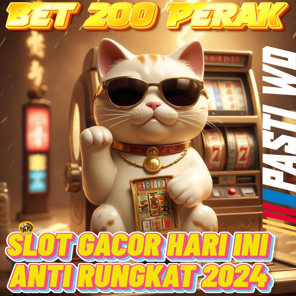 Slot Gacor Hari Ini Terbaru 2023