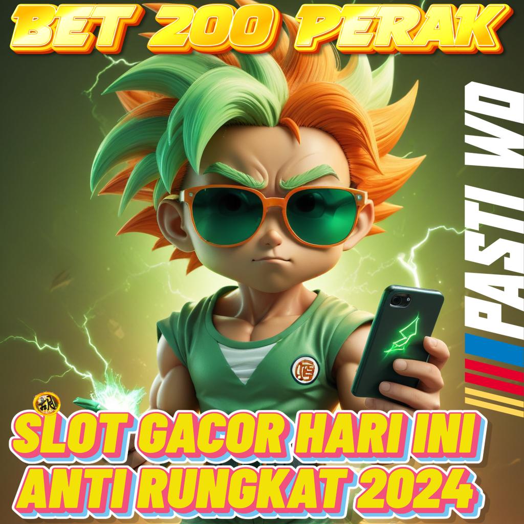 Situs Slot Gacor Malam Ini 2024