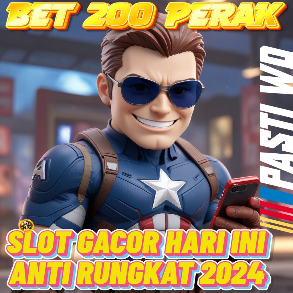 Aplikasi Slot Online