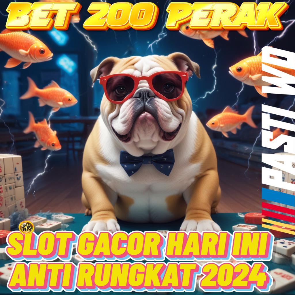 Situs Slot Depo 5k Via Qris