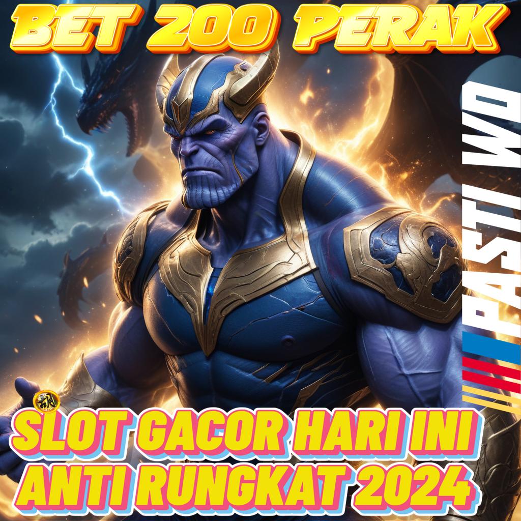 DAFTAR SITUS SLOT GACOR 2023 game cepat