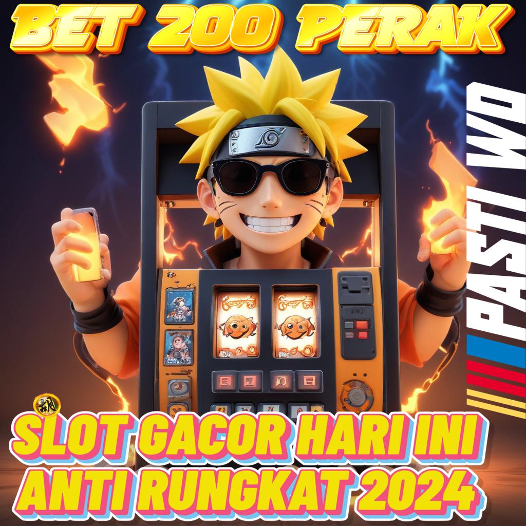 3031 SLOTS promo cepat