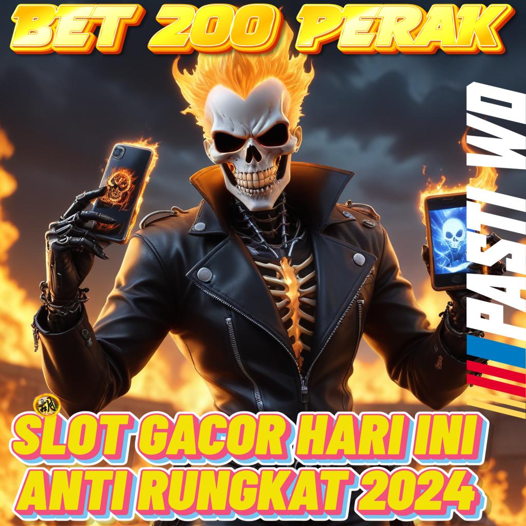 Slot Online Terbaik 2024