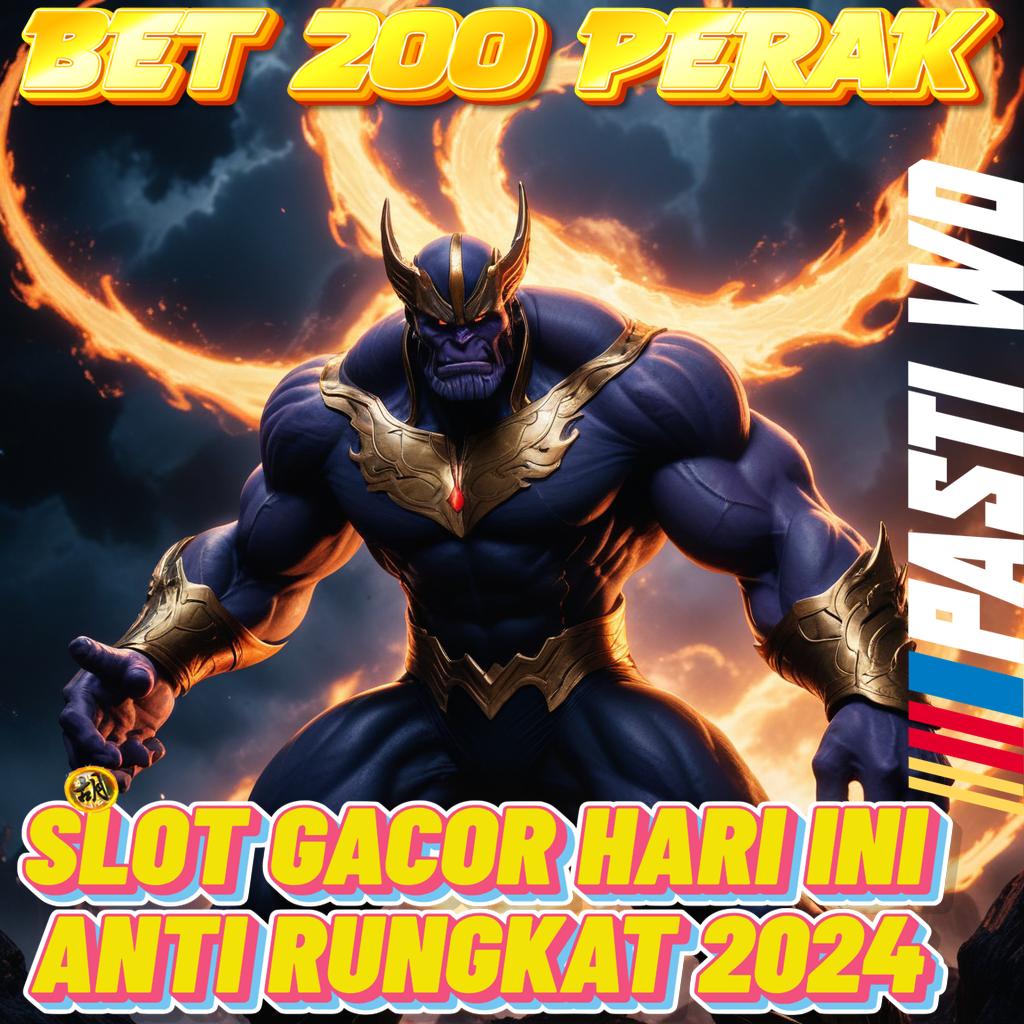 HIWIN777 peluang jackpot besar