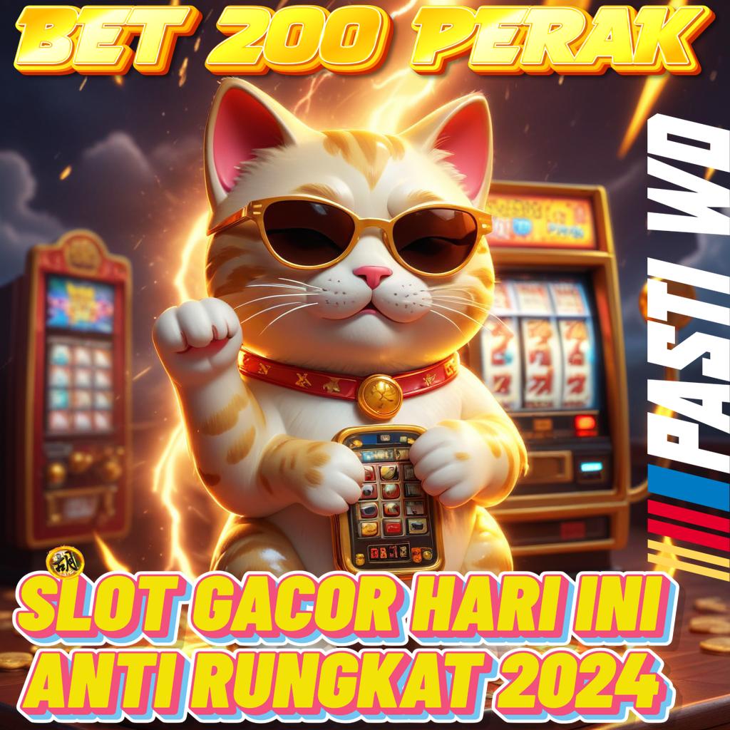 Slot Terbaru