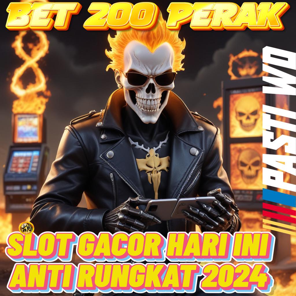 SLOT AKUN DANA GACOR penuh keseruan