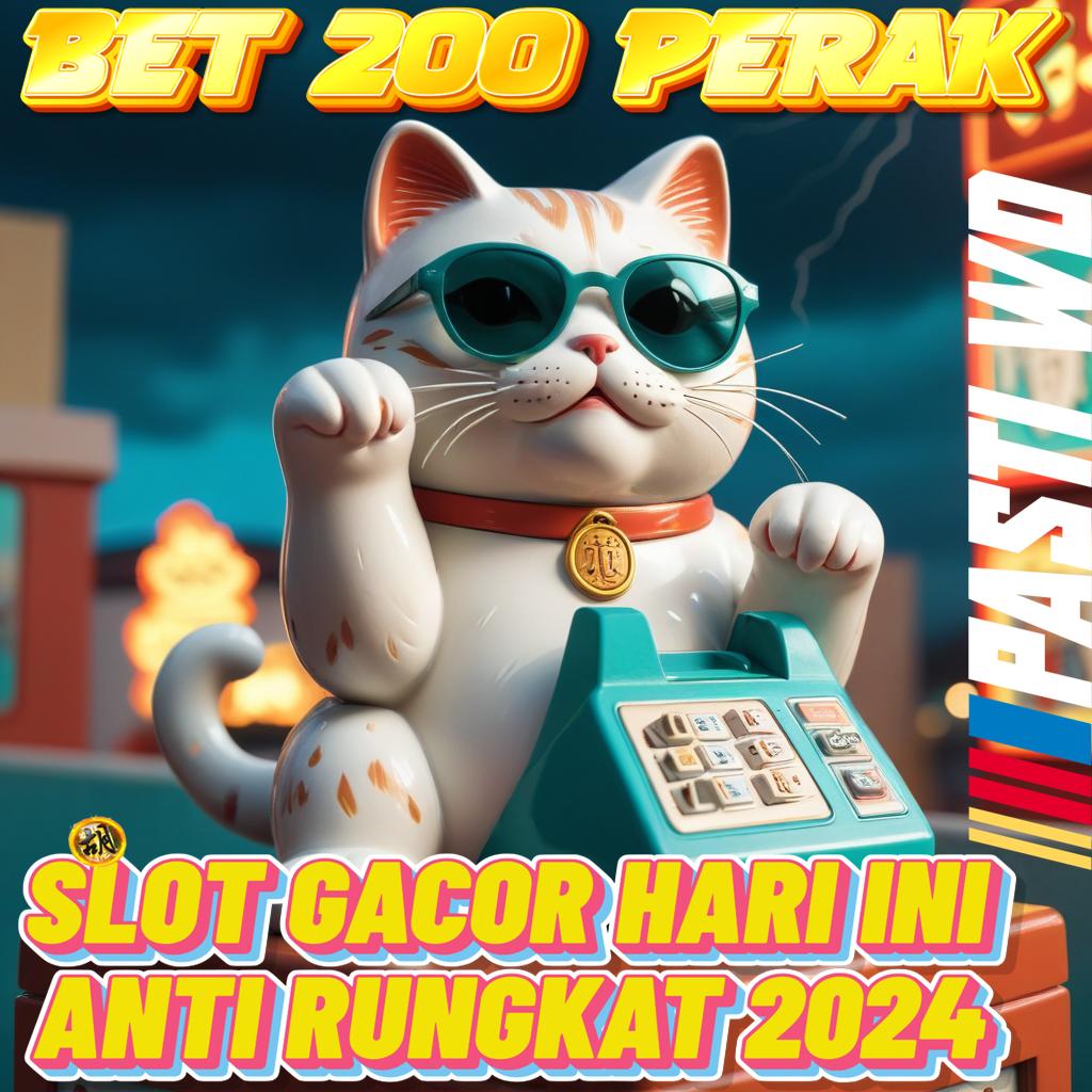 Link Slot Thailand Resmi