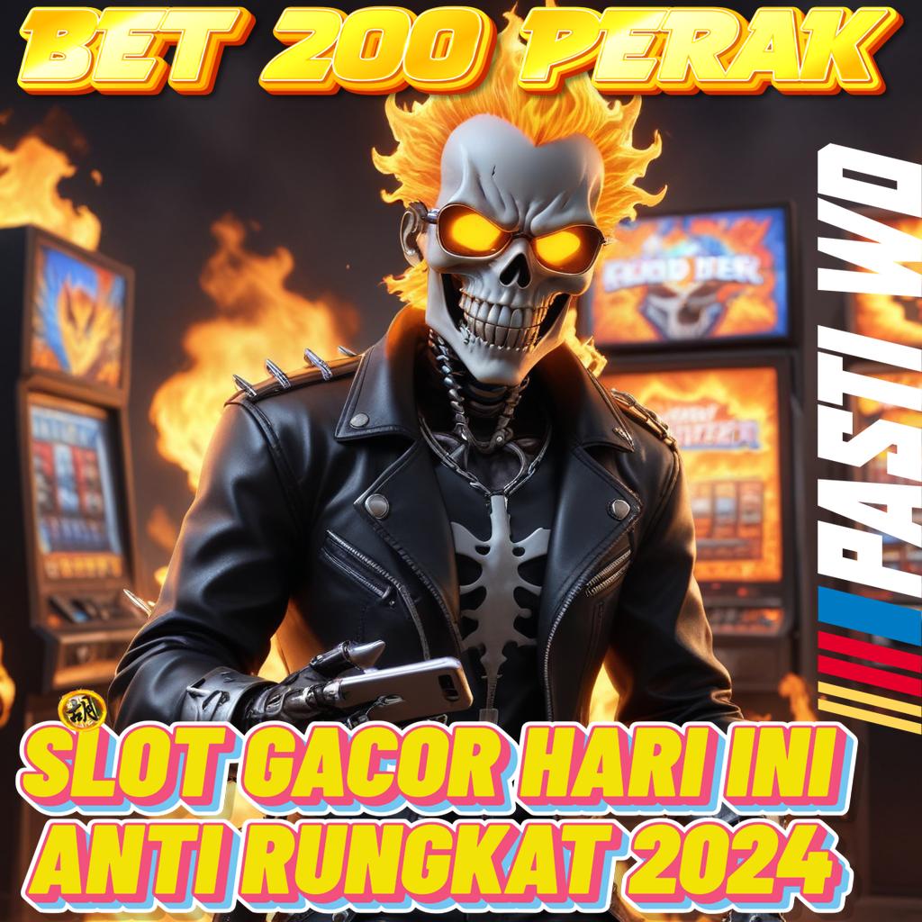 Daftar Judi Slot Terpercaya