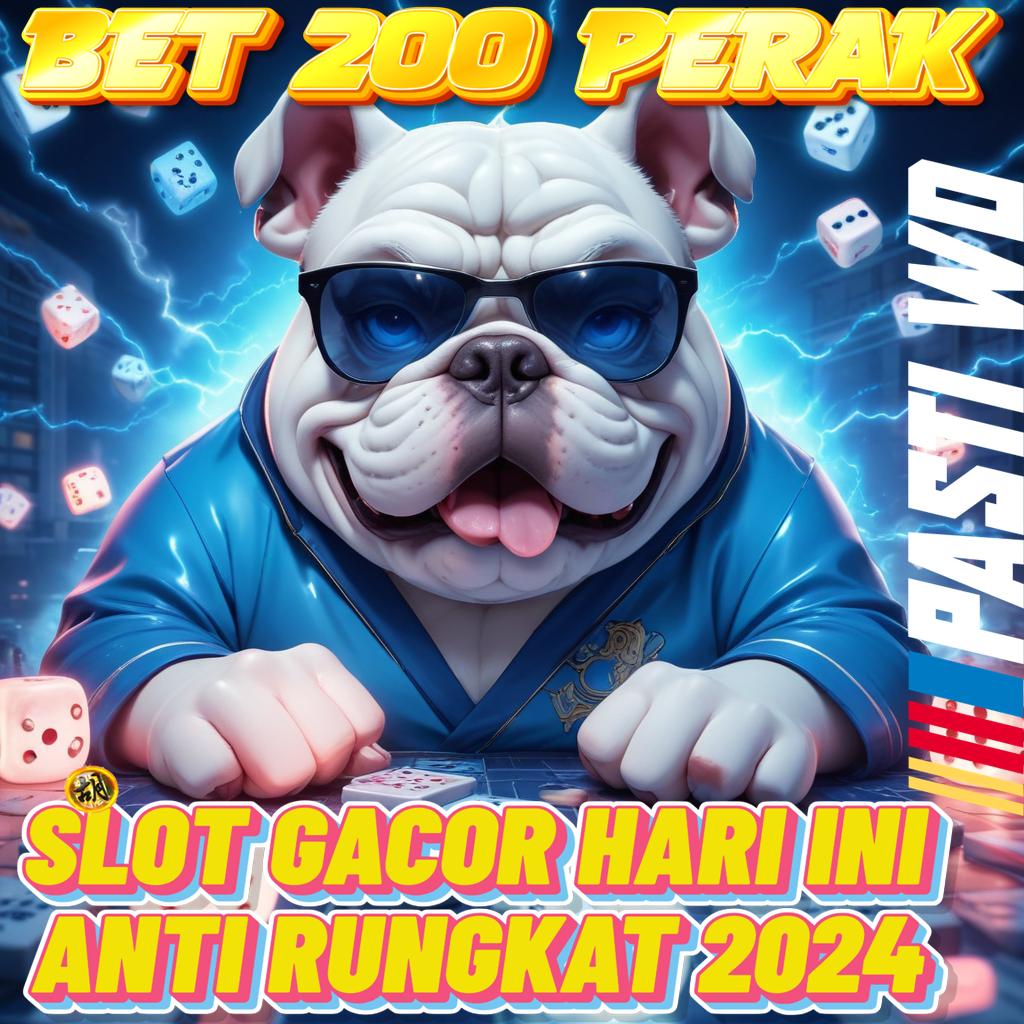 AGEN JUDI SLOT ONLINE TERPERCAYA akses ringan