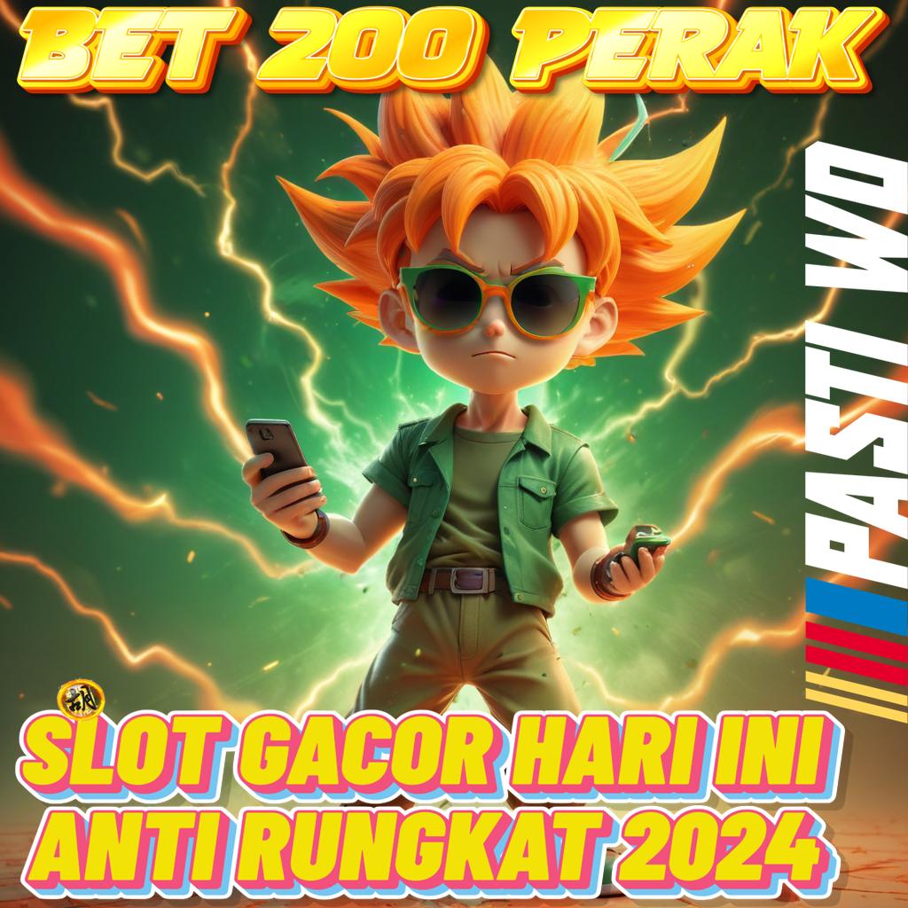 Situs Slot Terbaik Dan Terpercaya 2023