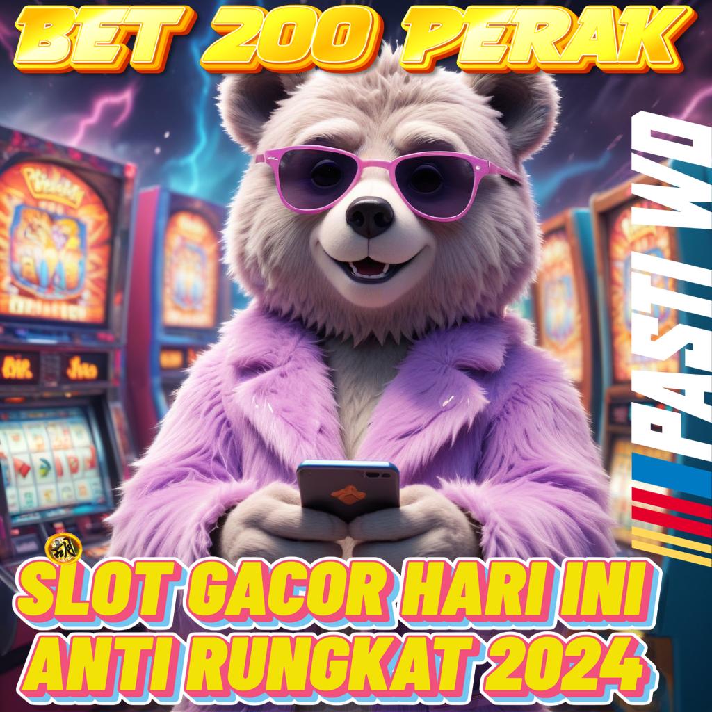 SITUS SLOT PALING GACOR ANTI RUNGKAD pasti cuan