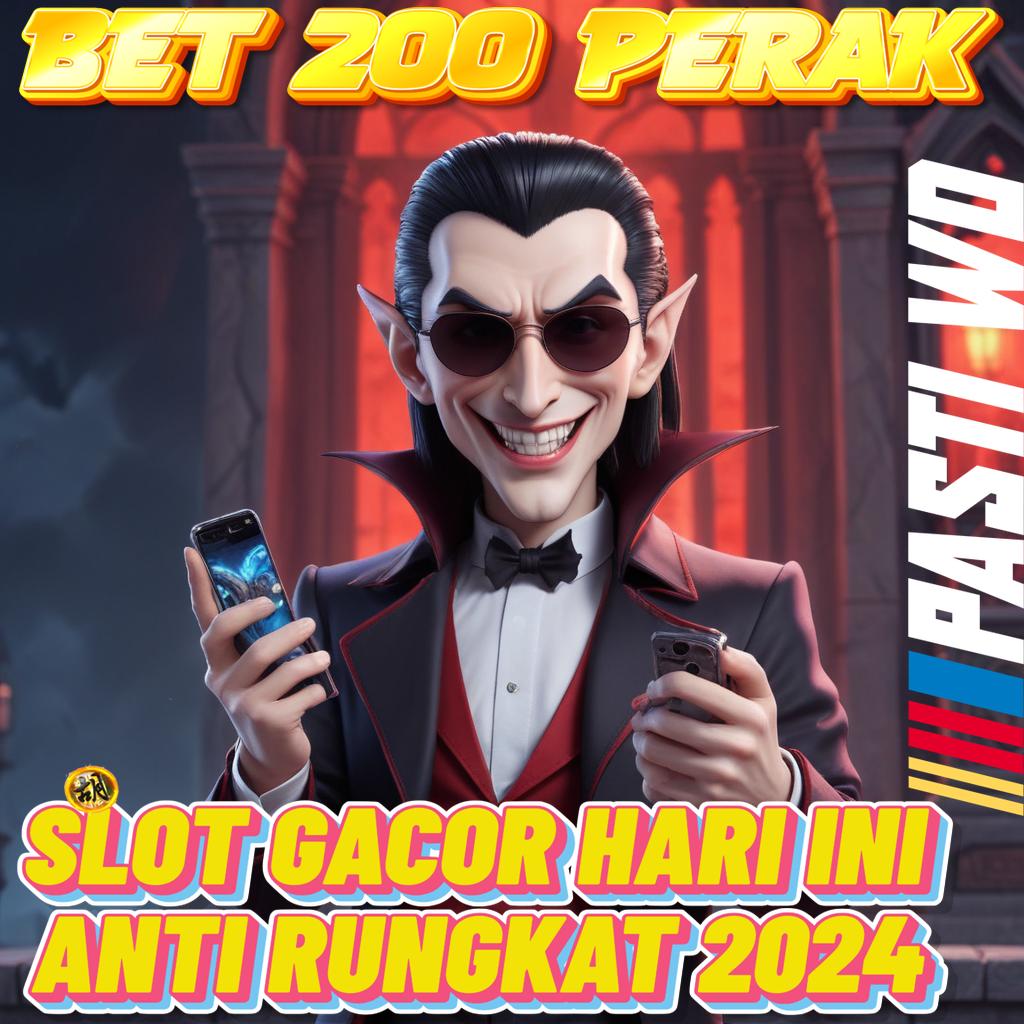 AKUN GACOR 2024 TERBARU keuntungan instan