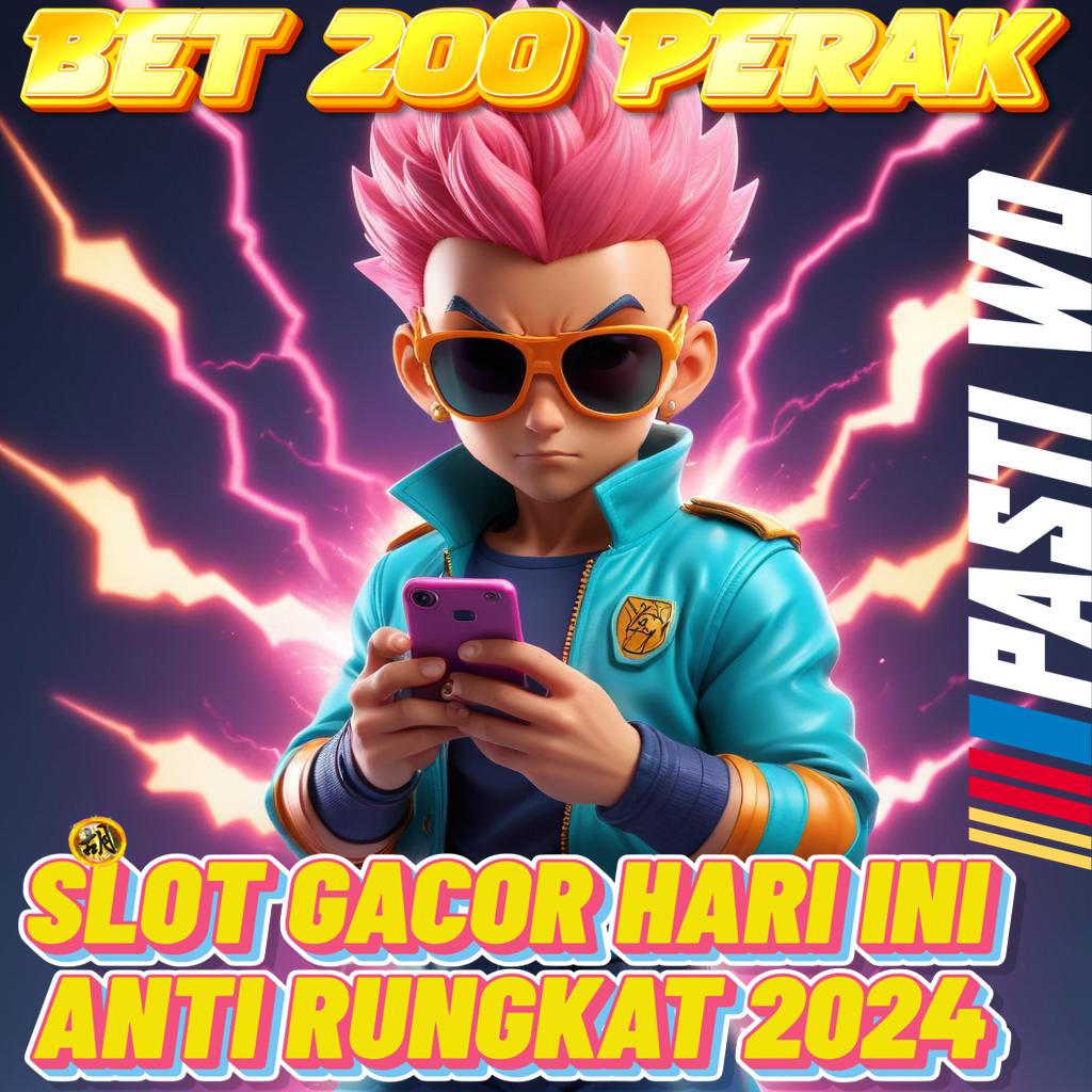 AKUN SLOT GACOR DAN TERPERCAYA unggul tiap hari