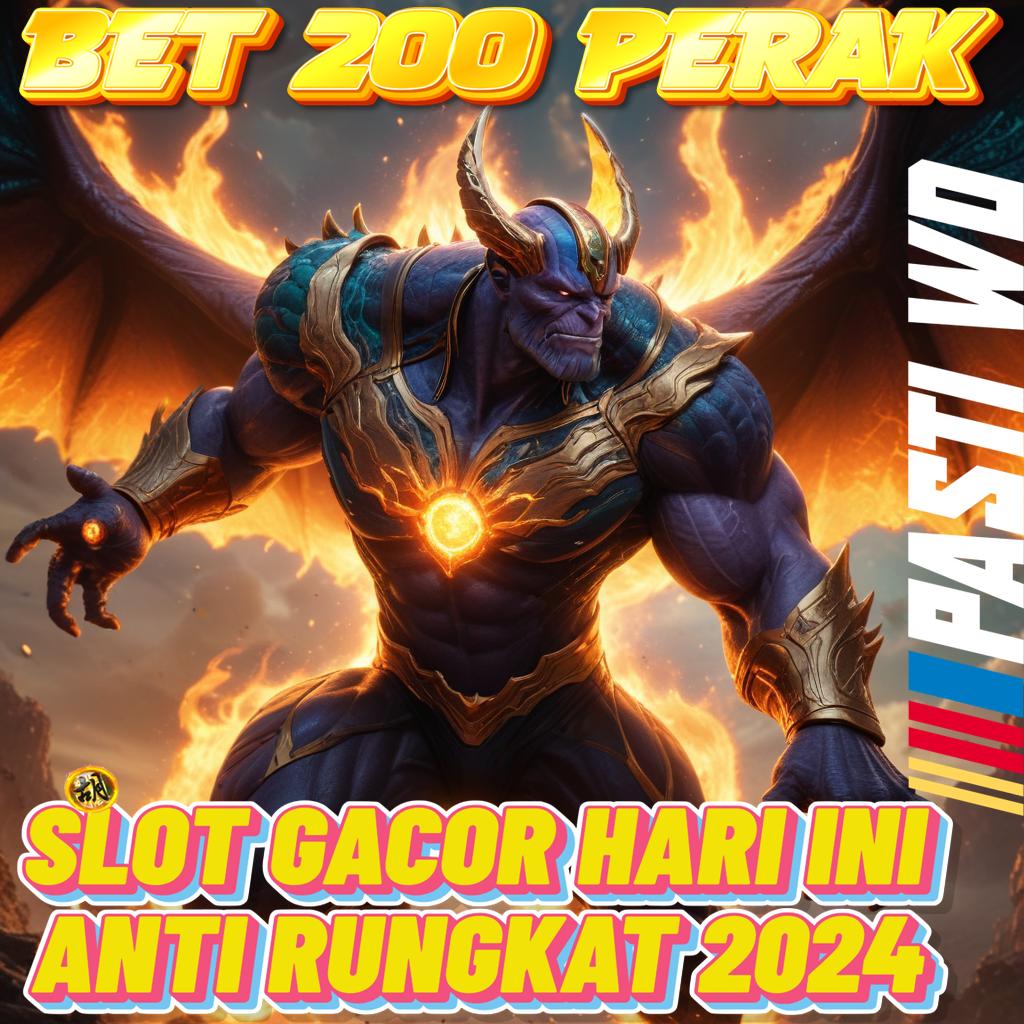 SLOT ANTI RUNGKAD SERVER LUAR jackpot harian