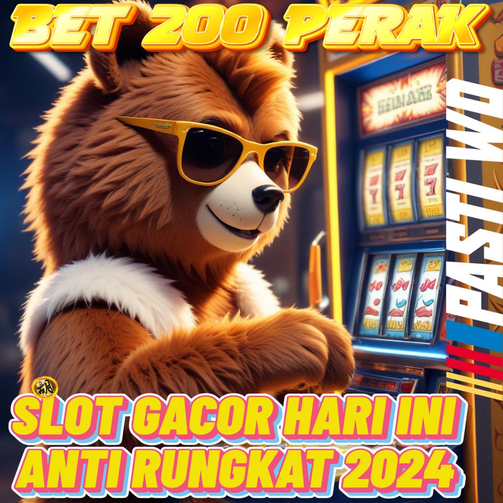 INJECT SCATTER SLOT APK Layanan Aman