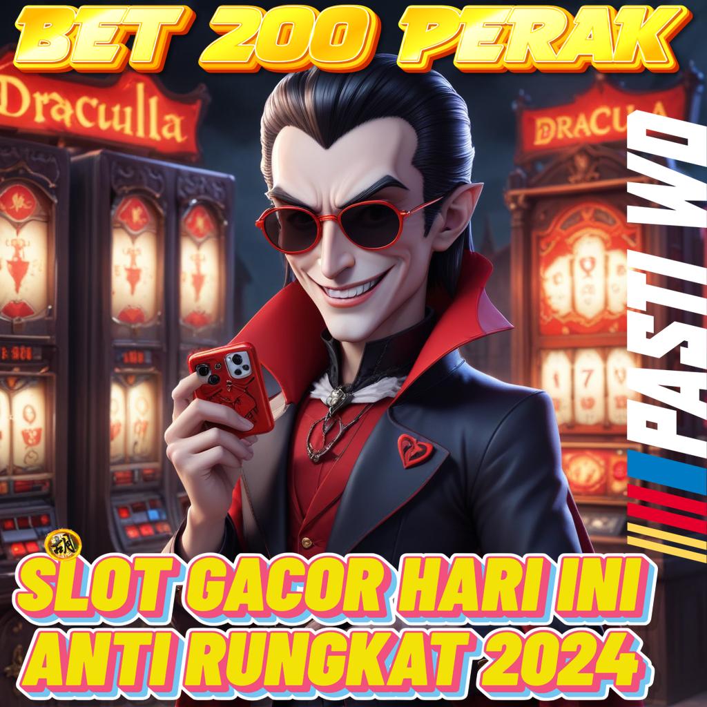 MBAH 500 SLOT kualitas unggulan