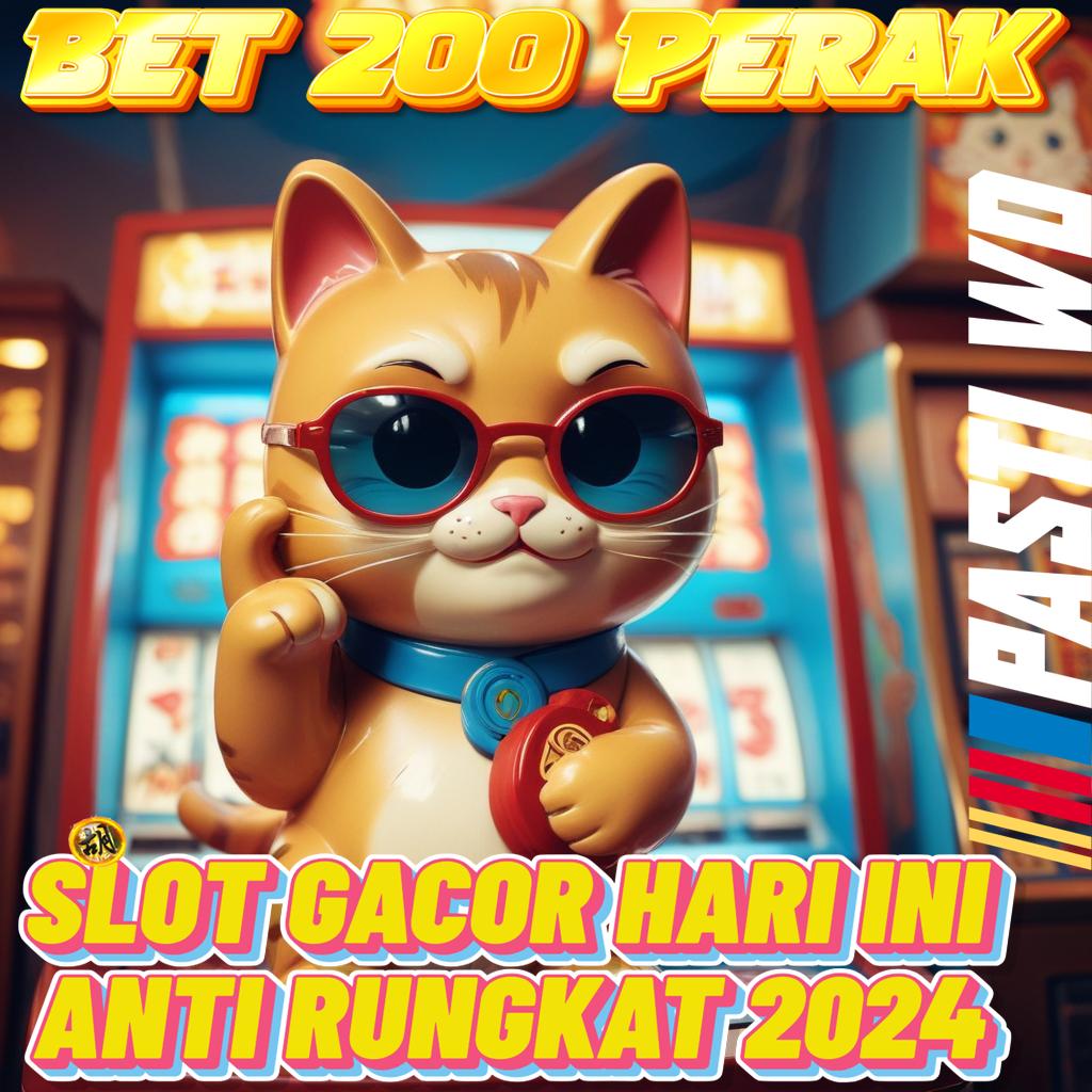 HACK SLOT VIP 2023 APK sukses segera