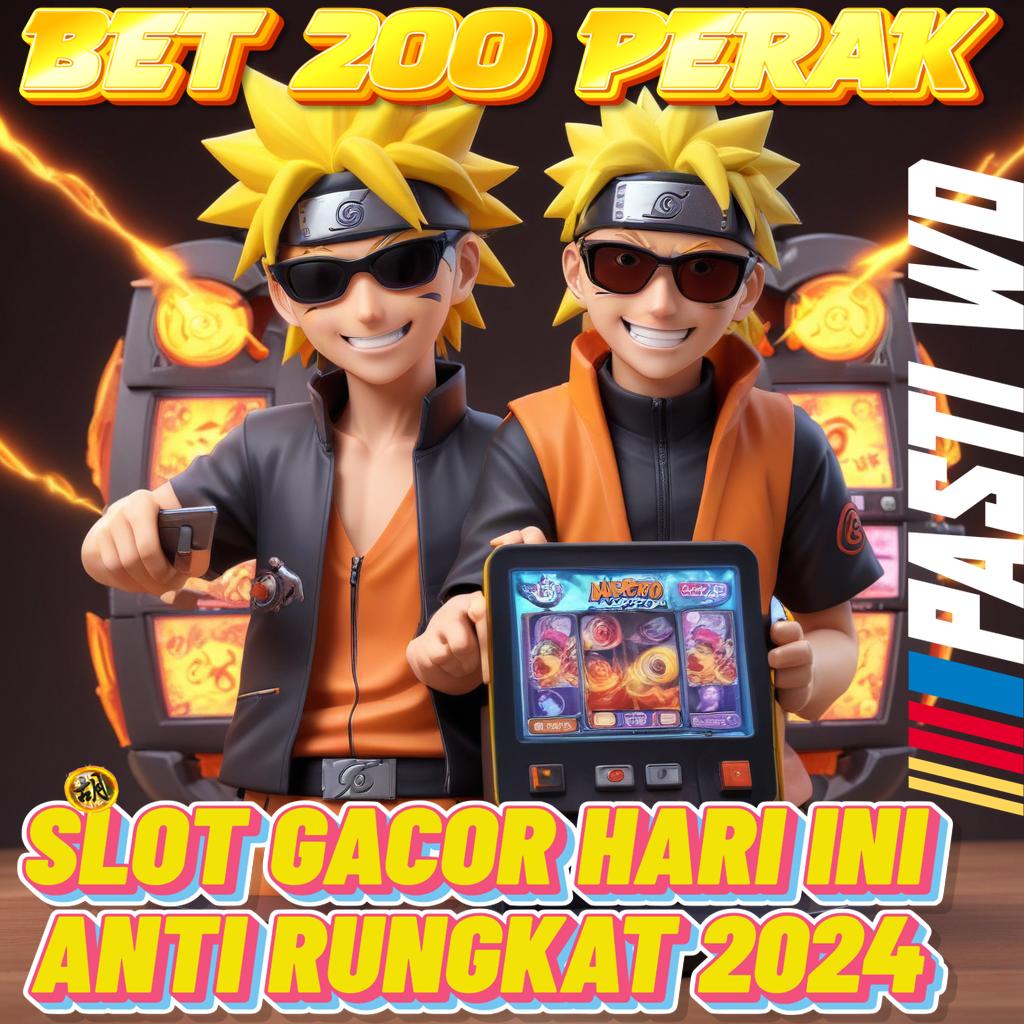 UNDUH SLOT PRAGMATIK bonus istimewa