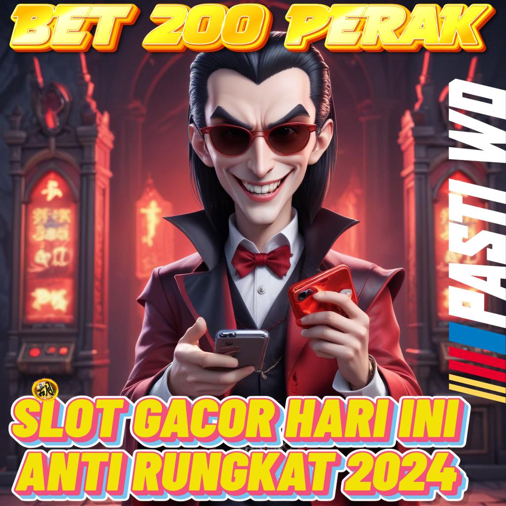 Slot Apk