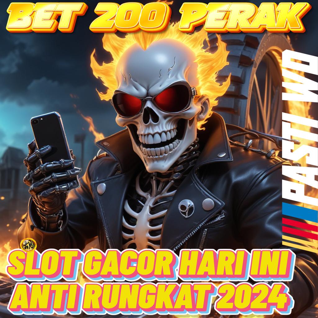 SITUS SLOT ANTI RUNGKAT SERVER LUAR peluang jackpot besar