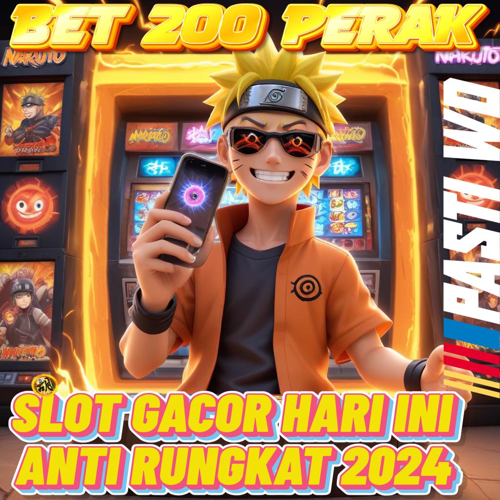 Cara Hack Slot Online