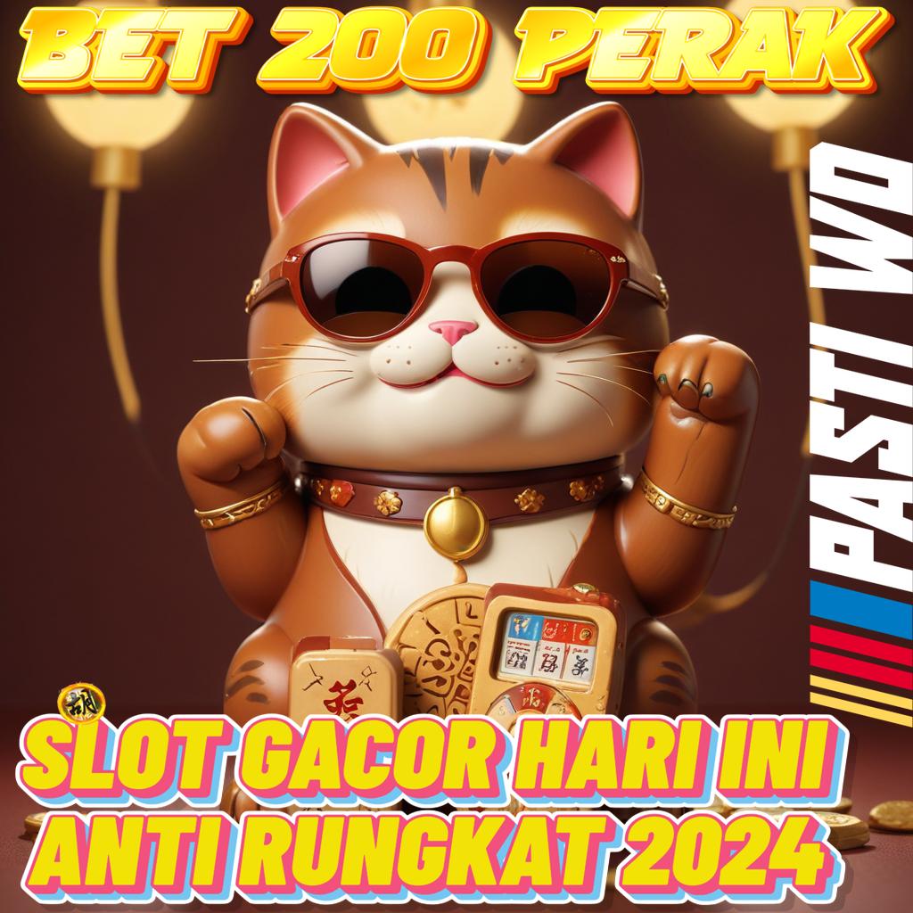 SITUS 3178 SLOT menang tanpa batas