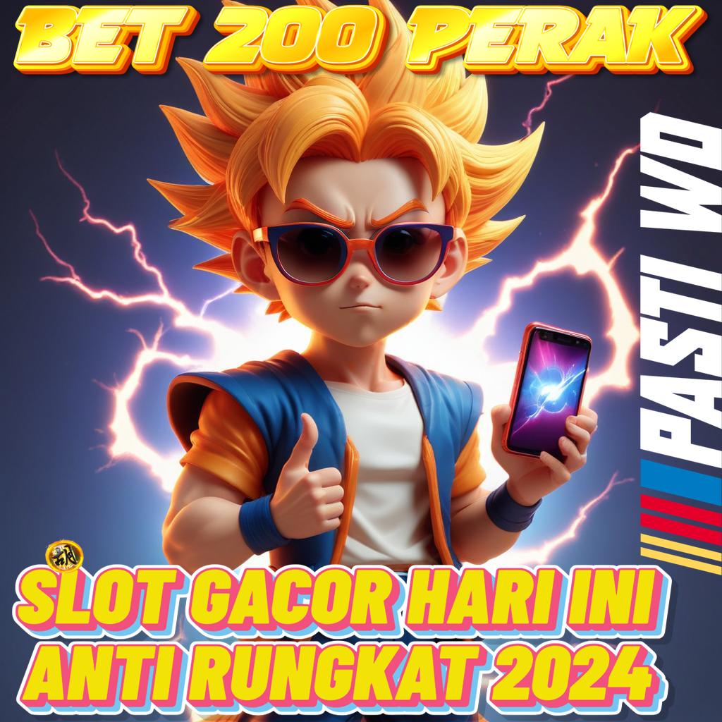 Link Slot Depo 5k Pulsa