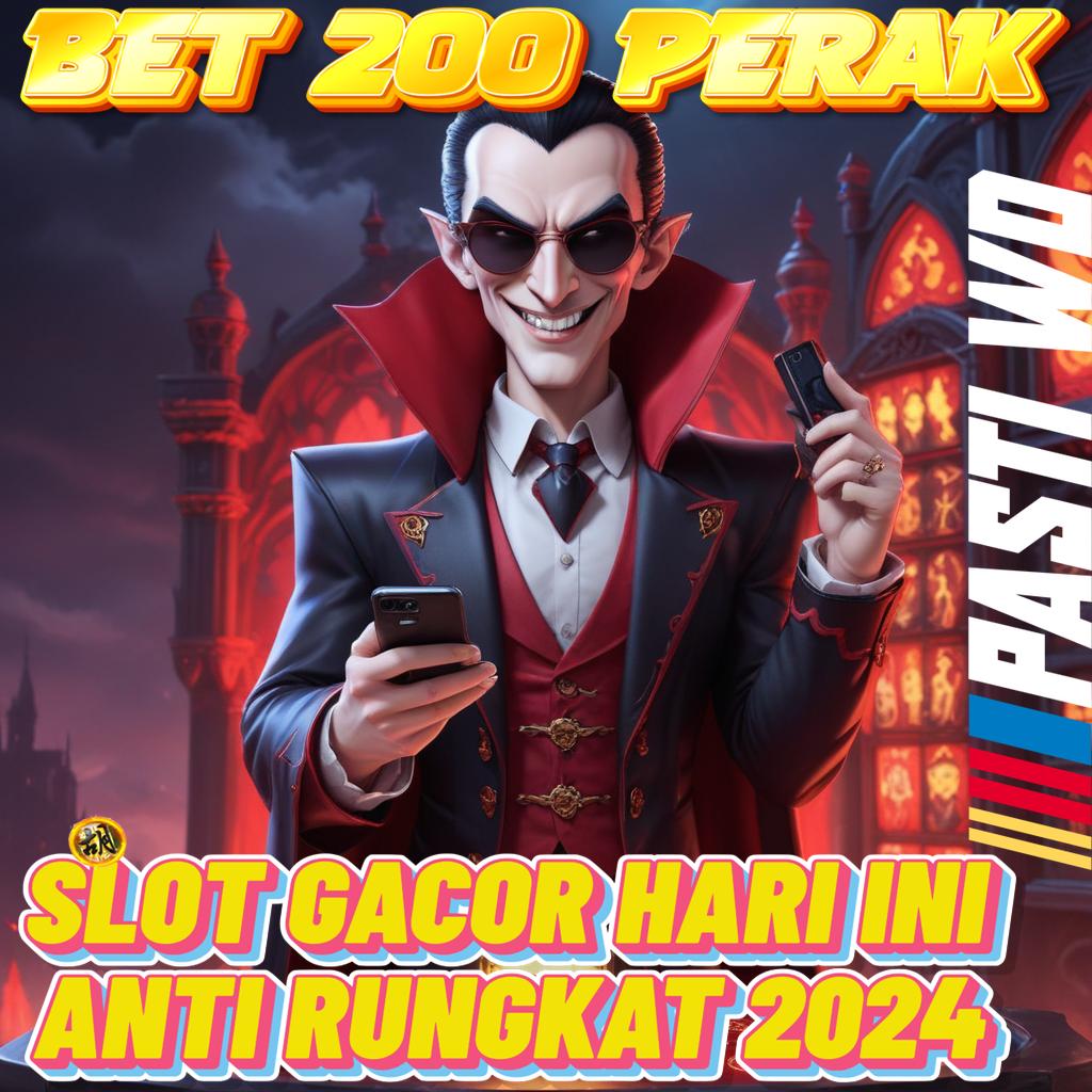 Slot Gacor Hari Ini Terbaru