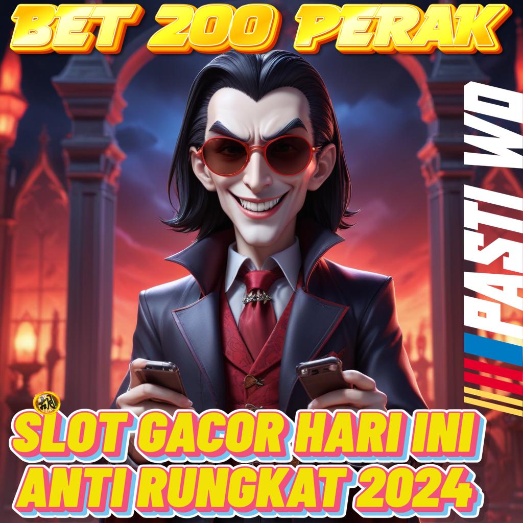 SLOT BET KECIL DEPO 10K cair lancar