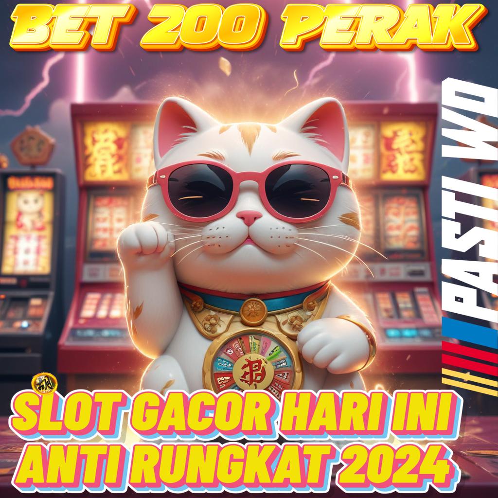 Slot Gacor Malam Ini 2024 Terbaru