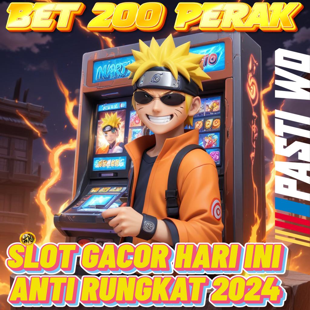 Info Akun Slot Gacor Hari Ini