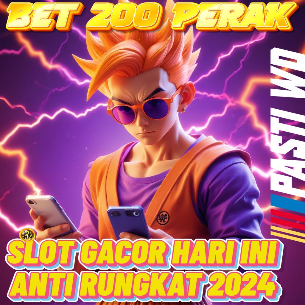 SLOT GACOR HARI INI 4D TERBARU untung cepat