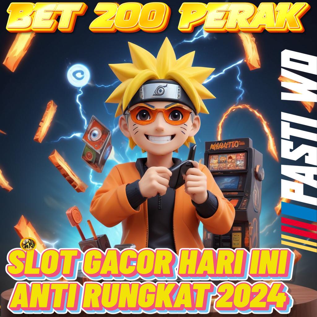 Situs Slot Paling Gacor 2024