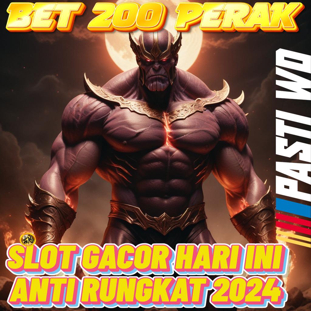 SR777 SLOT APK Jackpot Nyata