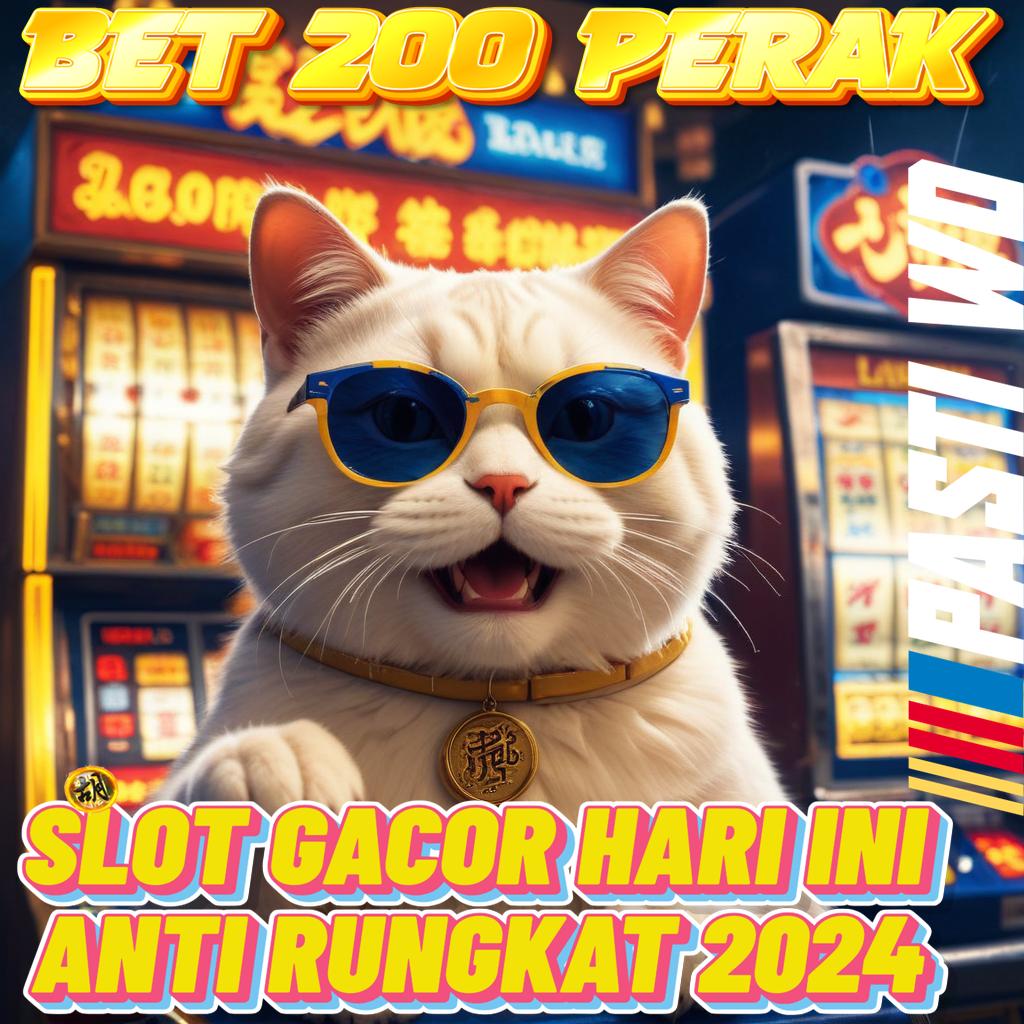 SITUS SLOT PALING GACOR ANTI RUNGKAD tanpa pola