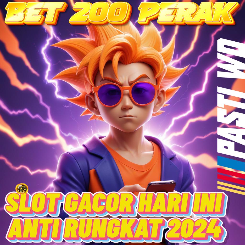 Daftar Situs Slot Terbaik 2024