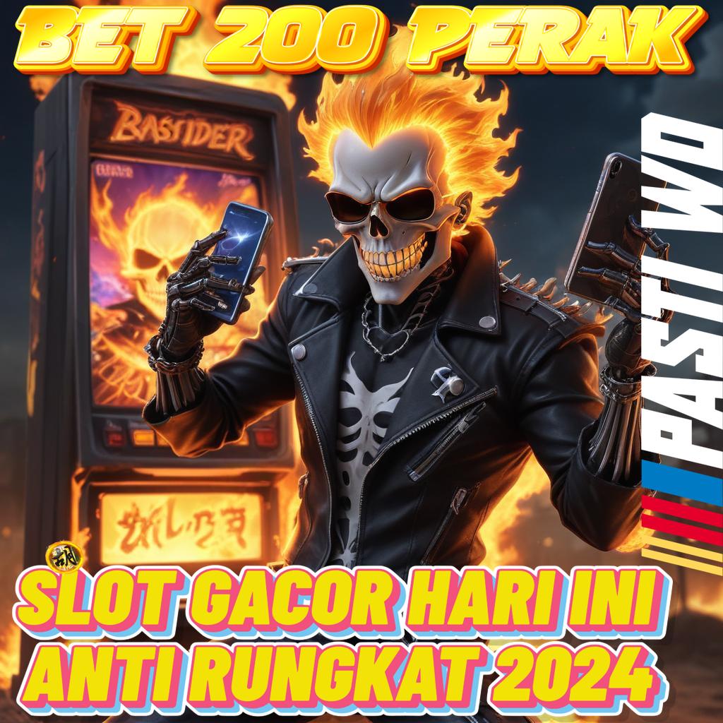 Slot Gacor Terbaru Terpercaya 2024