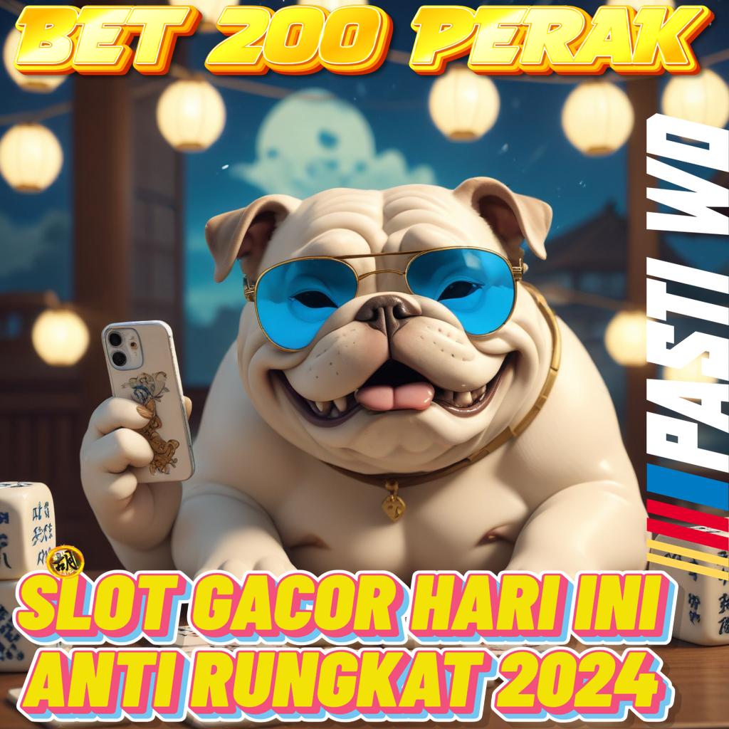 Slot Bet Kecil 40