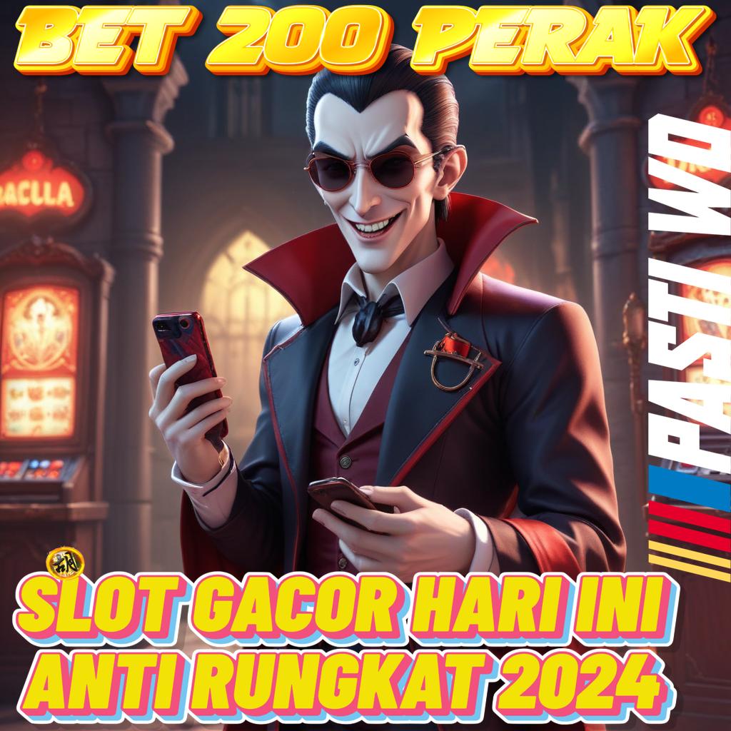 SLOT SERVER LUAR TERGACOR HARI INI sukses instan