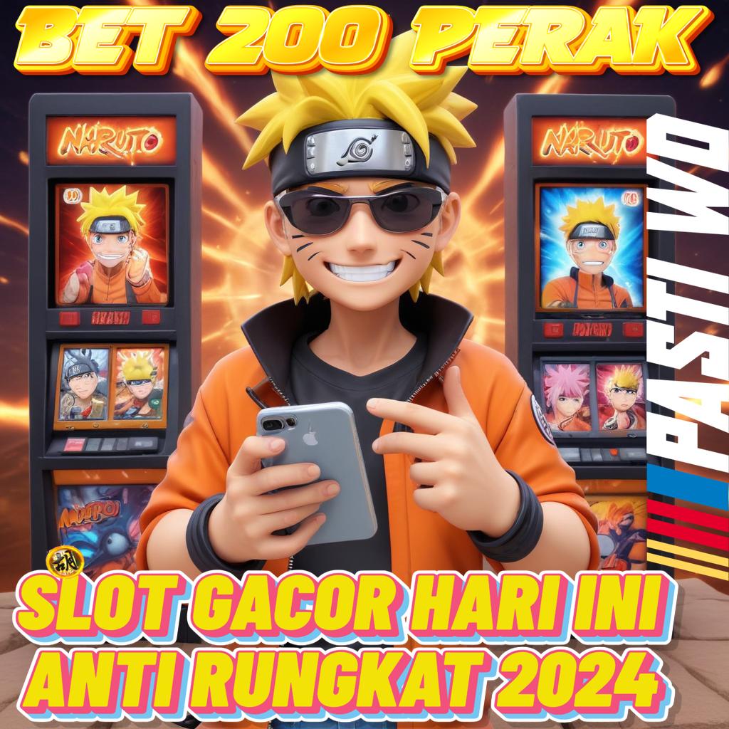 DIGIBOT spin mudah