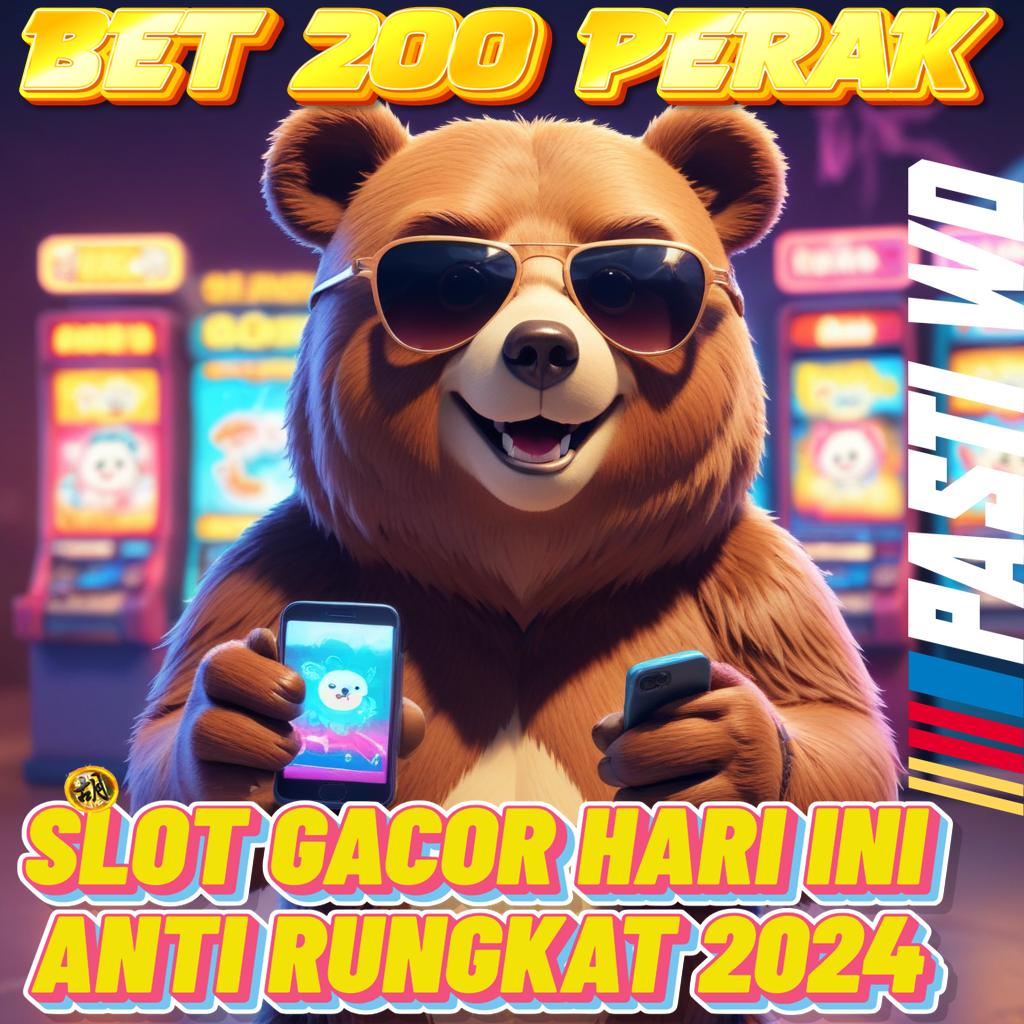 Bocoran Slot Terbaik