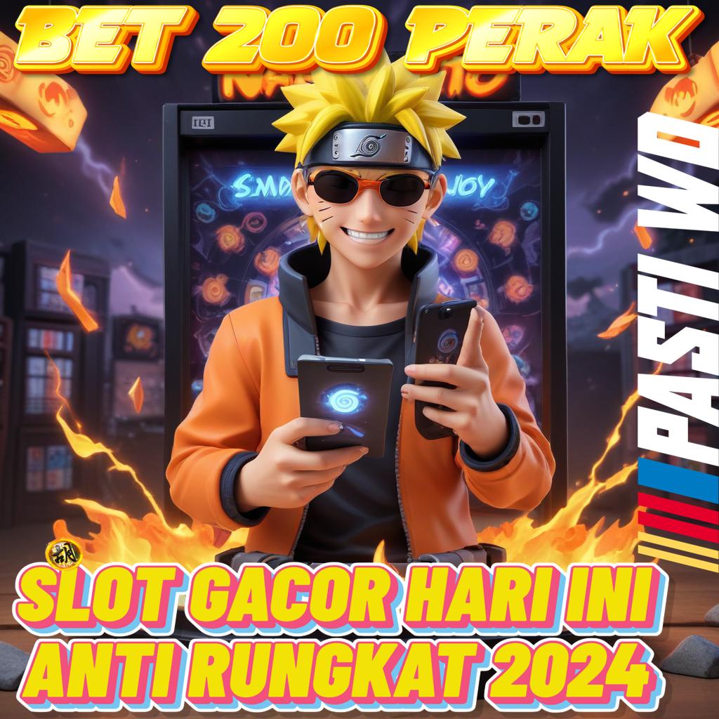 Link Judi Slot Terpercaya