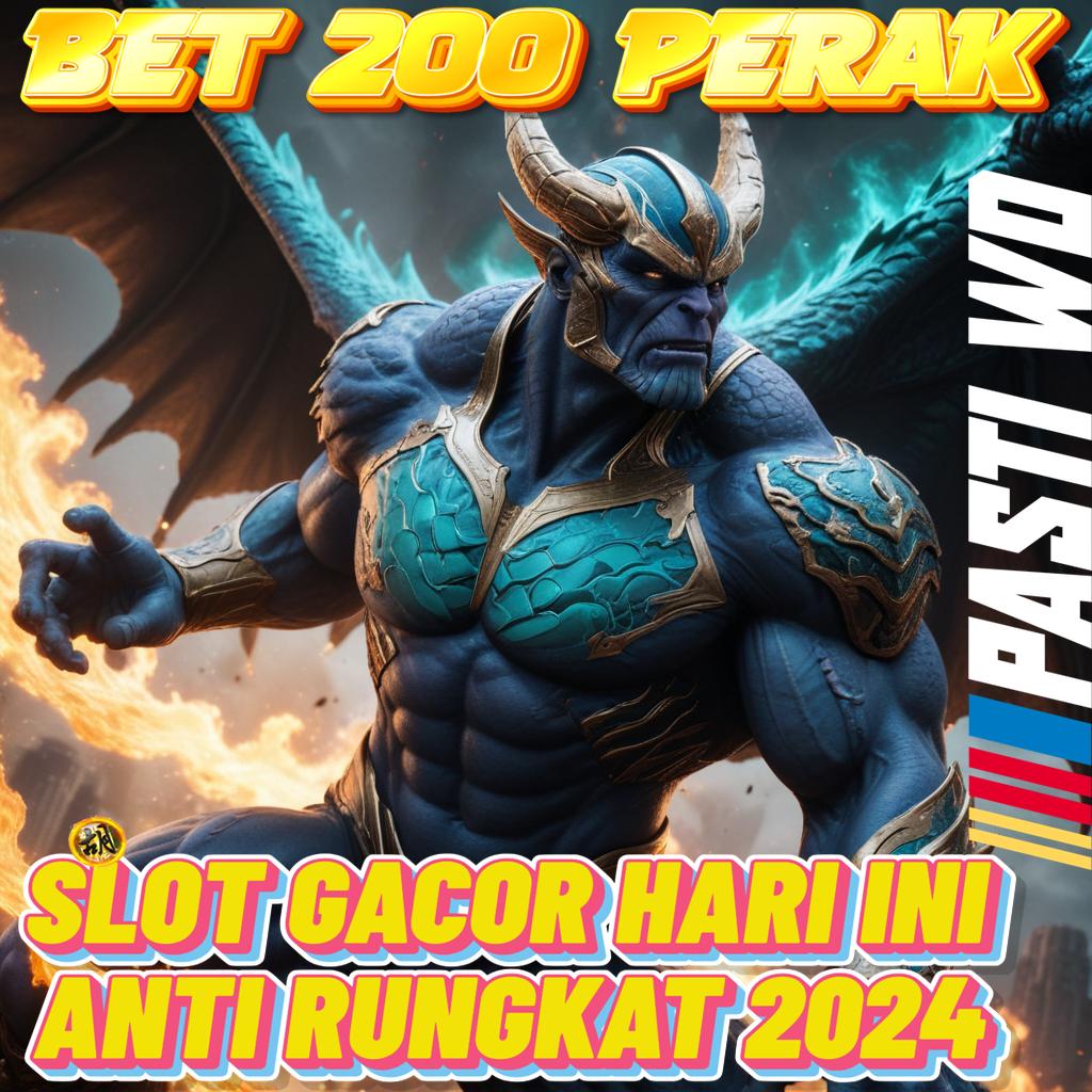 Scatter Bajak Pinjaman Online St777