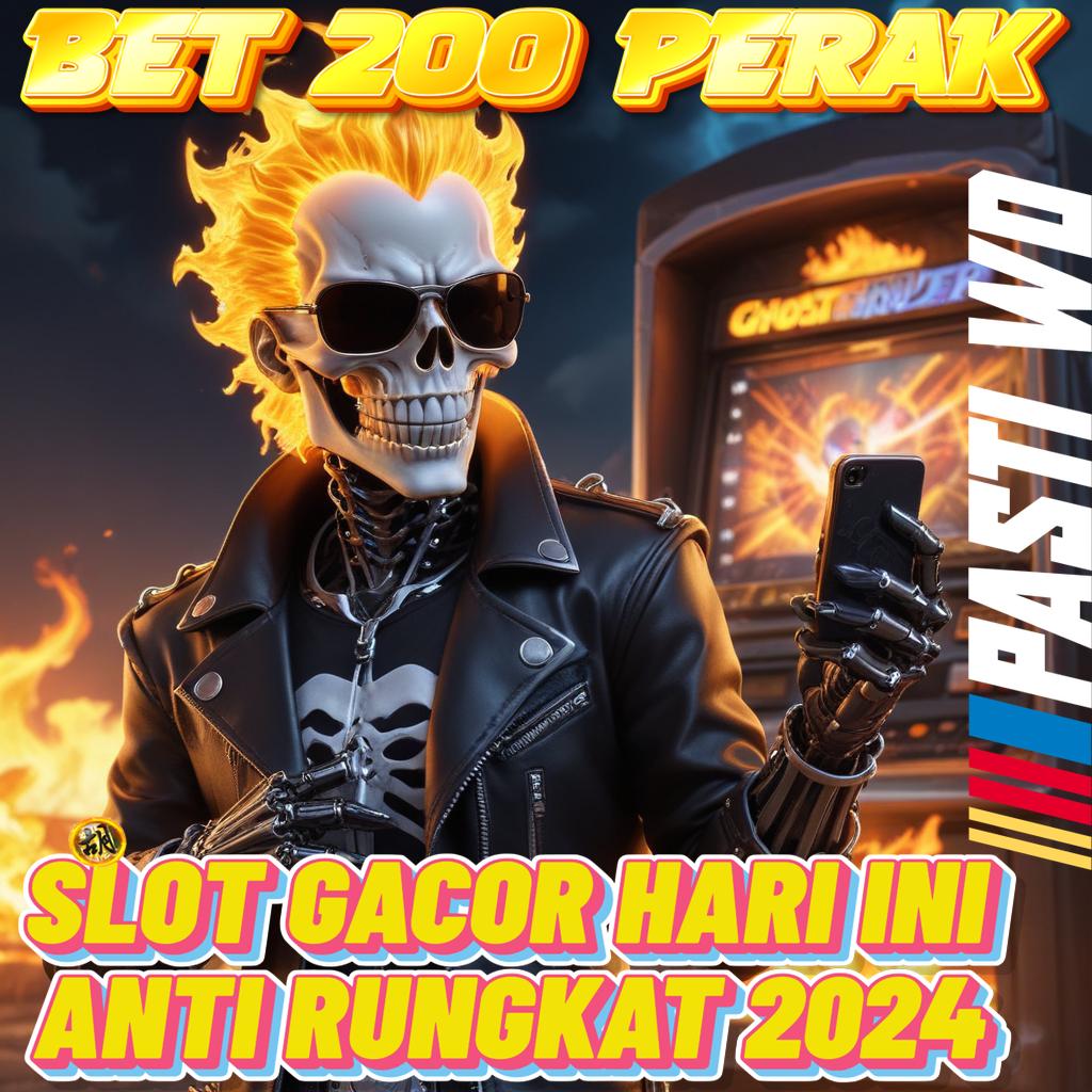 SERU RP SLOT APK promo kilat