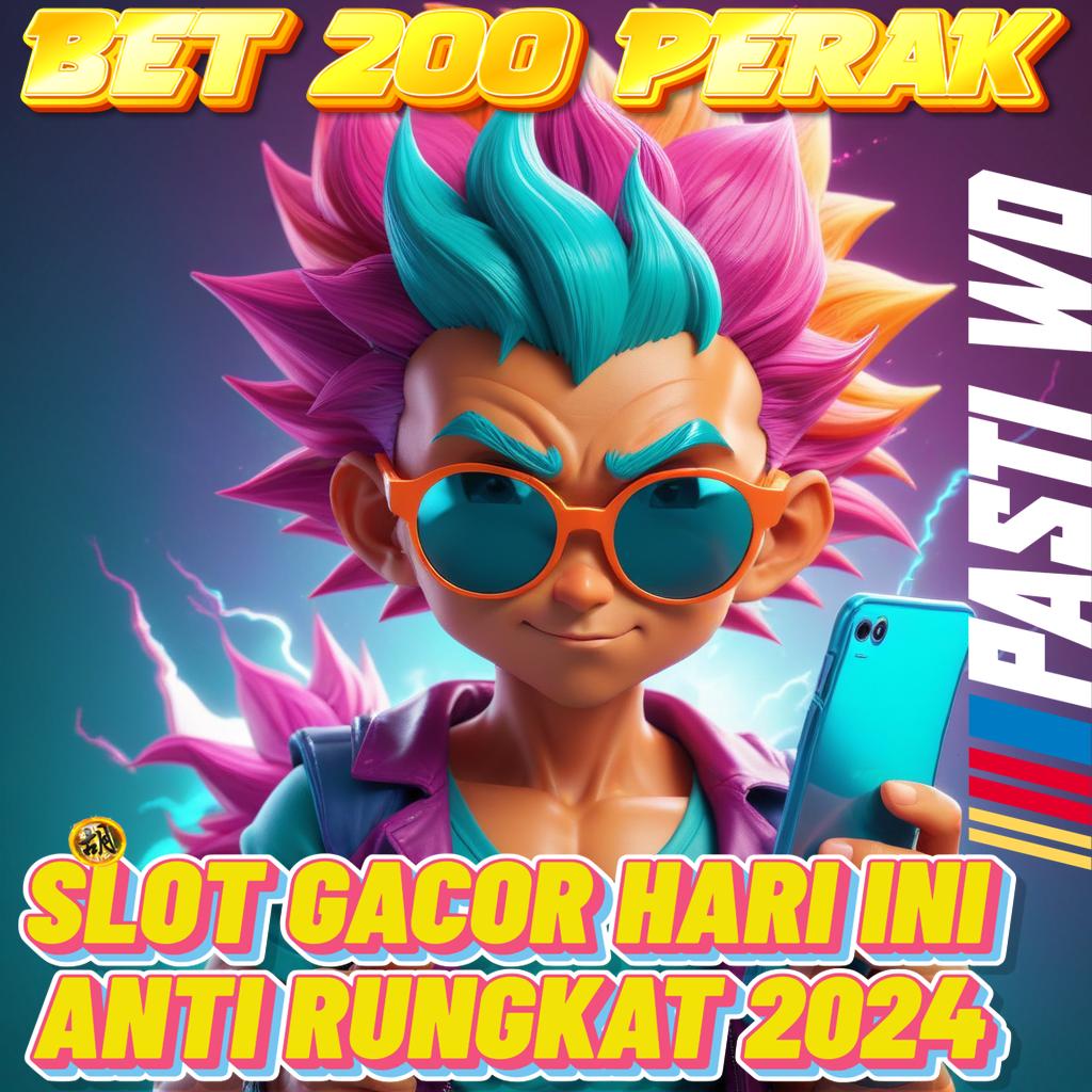 SLOT ANTI RUNGKAD PG kemenangan segera