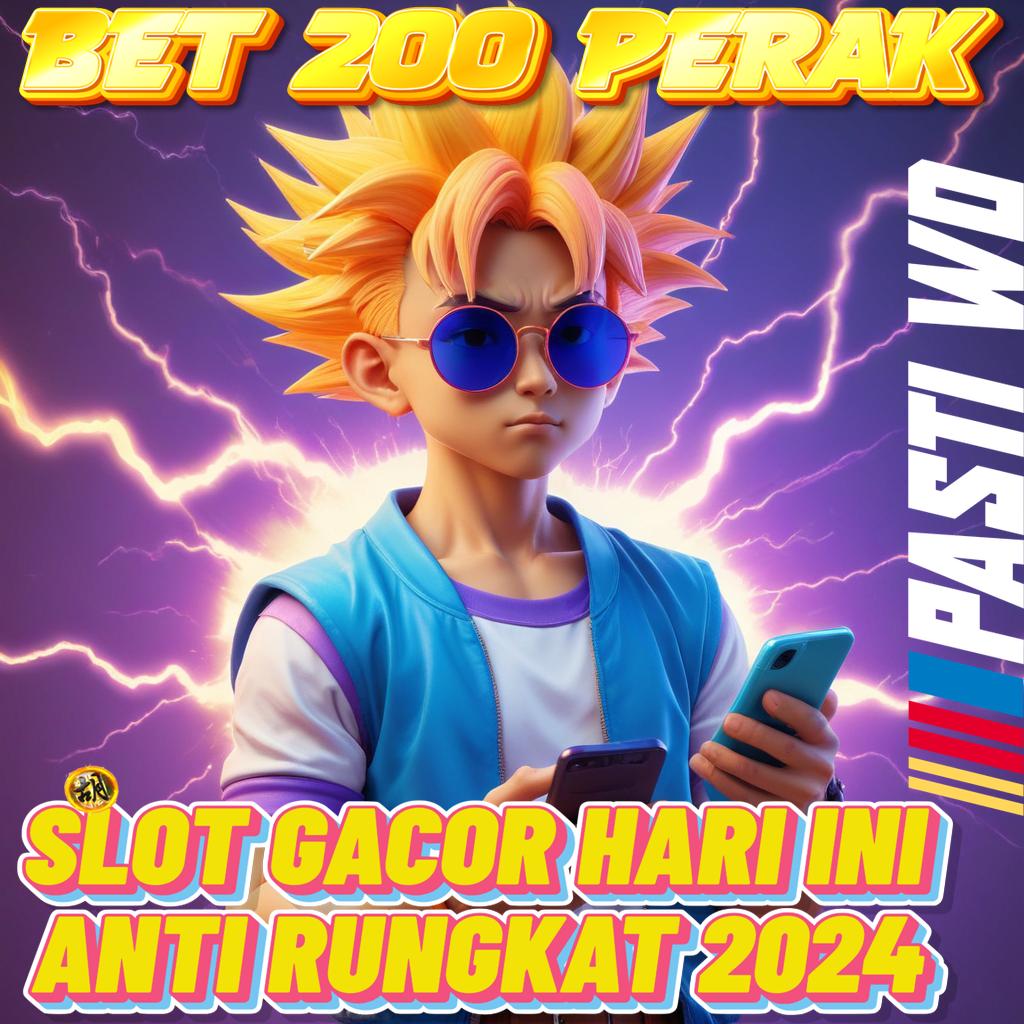 SLOT DEPO 5K VIA PULSA jackpot terjamin