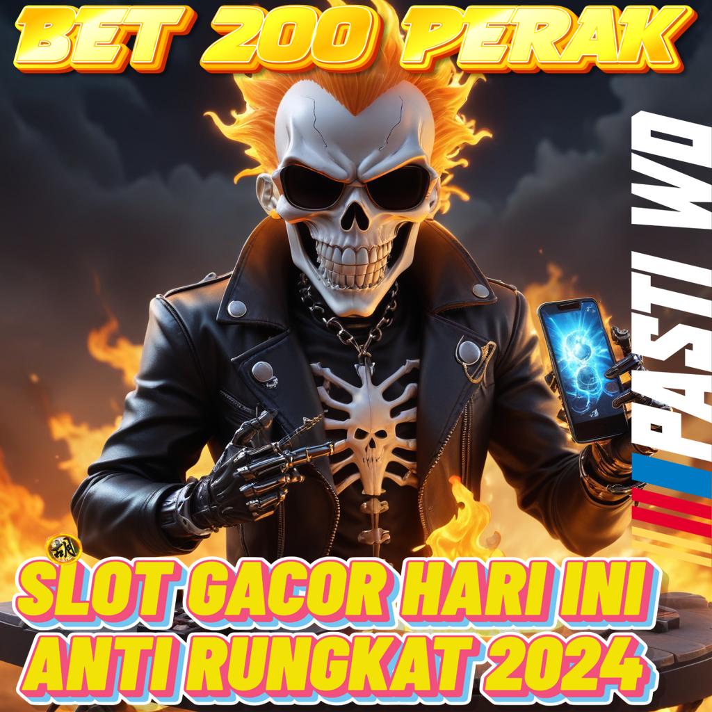 ST 777 SLOT APK spin efektif